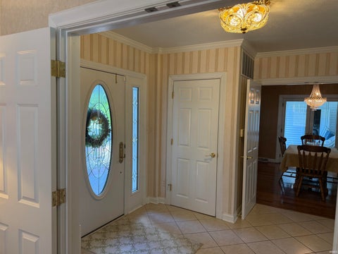Tiny photo for 2925 High Street Street, Logansport, IN 46947 (MLS # 202629883)