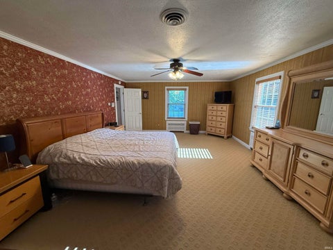 Tiny photo for 2925 High Street Street, Logansport, IN 46947 (MLS # 202629883)