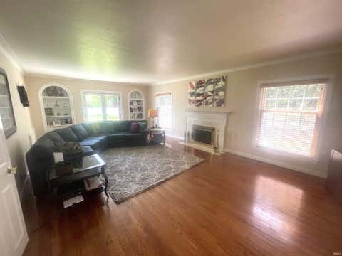 Tiny photo for 2925 High Street Street, Logansport, IN 46947 (MLS # 202629883)