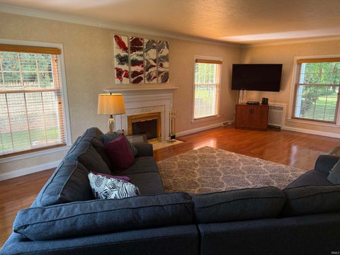 Tiny photo for 2925 High Street Street, Logansport, IN 46947 (MLS # 202629883)