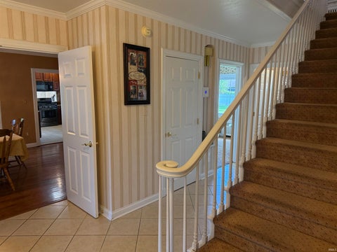 Tiny photo for 2925 High Street Street, Logansport, IN 46947 (MLS # 202629883)