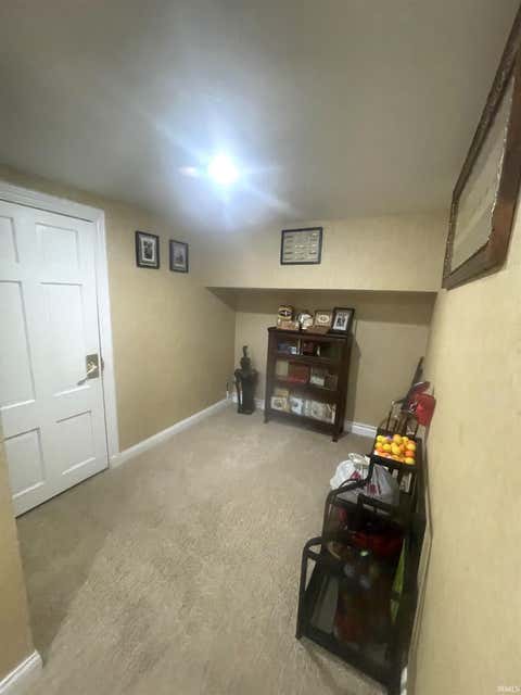 Tiny photo for 2925 High Street Street, Logansport, IN 46947 (MLS # 202629883)