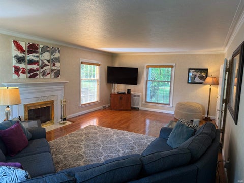 Tiny photo for 2925 High Street Street, Logansport, IN 46947 (MLS # 202629883)