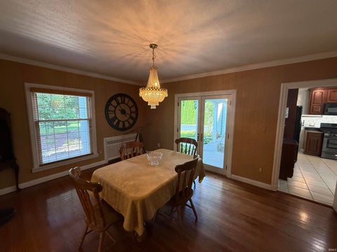 Tiny photo for 2925 High Street Street, Logansport, IN 46947 (MLS # 202629883)
