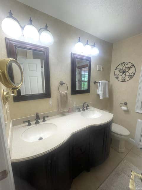 Tiny photo for 2925 High Street Street, Logansport, IN 46947 (MLS # 202629883)