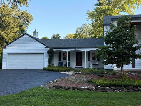Tiny photo for 2925 High Street Street, Logansport, IN 46947 (MLS # 202629883)