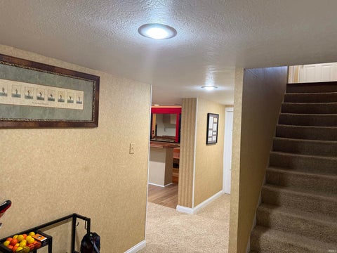 Tiny photo for 2925 High Street Street, Logansport, IN 46947 (MLS # 202629883)