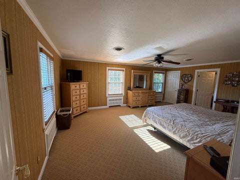 Tiny photo for 2925 High Street Street, Logansport, IN 46947 (MLS # 202629883)