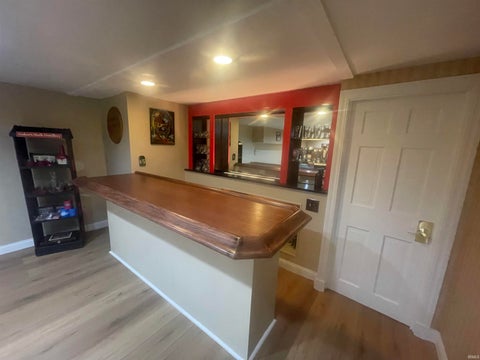 Tiny photo for 2925 High Street Street, Logansport, IN 46947 (MLS # 202629883)