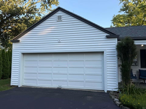 Tiny photo for 2925 High Street Street, Logansport, IN 46947 (MLS # 202629883)