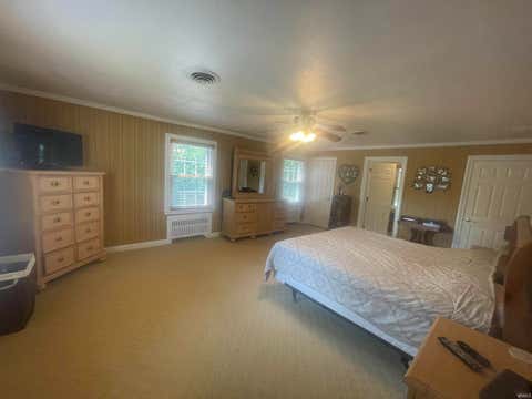 Tiny photo for 2925 High Street Street, Logansport, IN 46947 (MLS # 202629883)