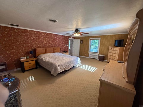 Tiny photo for 2925 High Street Street, Logansport, IN 46947 (MLS # 202629883)
