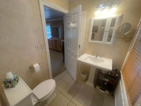 Tiny photo for 2925 High Street Street, Logansport, IN 46947 (MLS # 202629883)