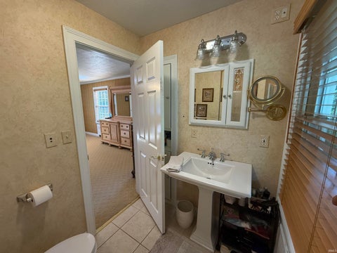 Tiny photo for 2925 High Street Street, Logansport, IN 46947 (MLS # 202629883)