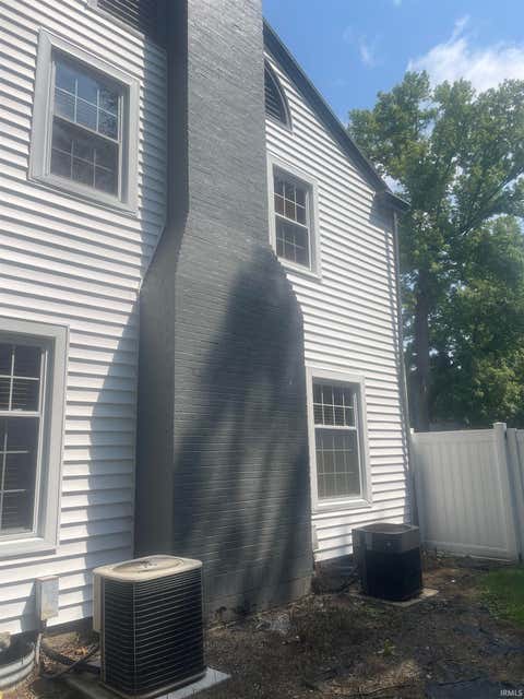 Tiny photo for 2925 High Street Street, Logansport, IN 46947 (MLS # 202629883)