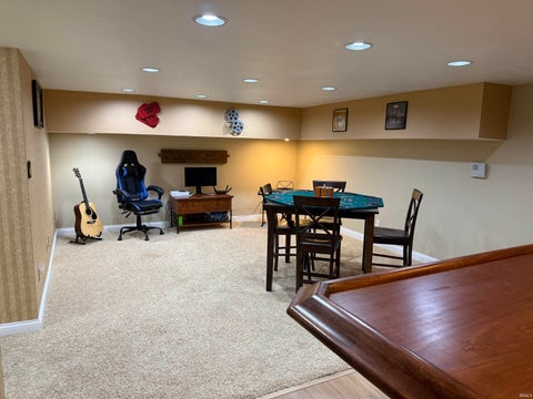 Tiny photo for 2925 High Street Street, Logansport, IN 46947 (MLS # 202629883)