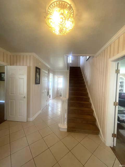 Tiny photo for 2925 High Street Street, Logansport, IN 46947 (MLS # 202629883)