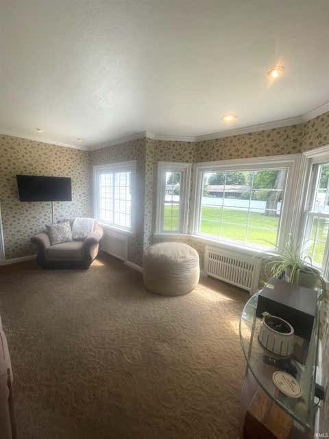 Tiny photo for 2925 High Street Street, Logansport, IN 46947 (MLS # 202629883)