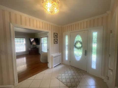 Tiny photo for 2925 High Street Street, Logansport, IN 46947 (MLS # 202629883)