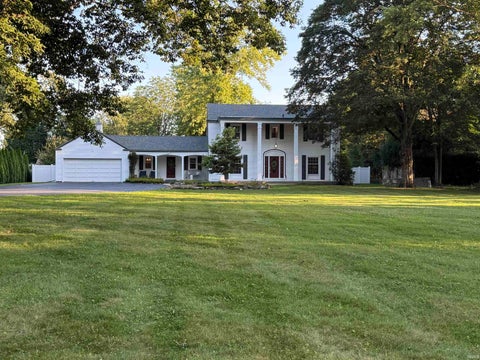 Tiny photo for 2925 High Street Street, Logansport, IN 46947 (MLS # 202629883)