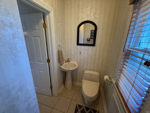 Tiny photo for 2925 High Street Street, Logansport, IN 46947 (MLS # 202629883)