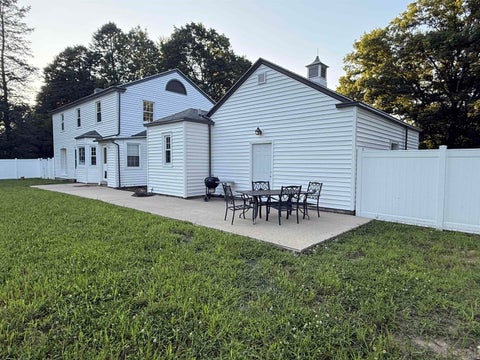 Tiny photo for 2925 High Street Street, Logansport, IN 46947 (MLS # 202629883)
