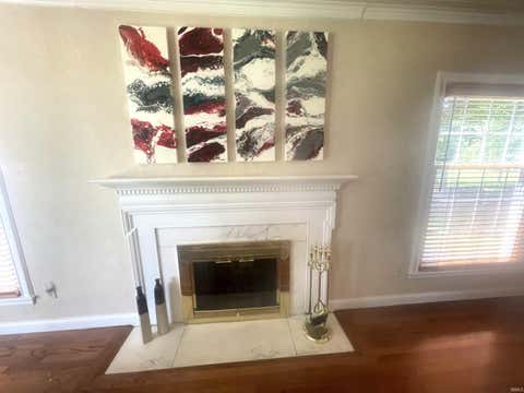 Tiny photo for 2925 High Street Street, Logansport, IN 46947 (MLS # 202629883)
