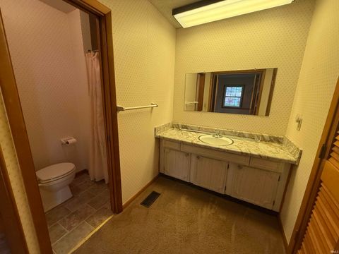 Tiny photo for 2626 W 150 N, Logansport, IN 46947 (MLS # 202600911)