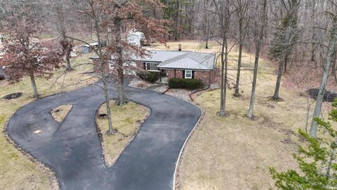 Tiny photo for 2626 W 150 N, Logansport, IN 46947 (MLS # 202600911)