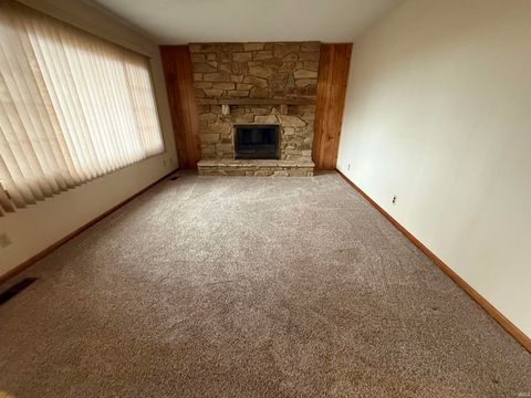 Tiny photo for 2626 W 150 N, Logansport, IN 46947 (MLS # 202600911)