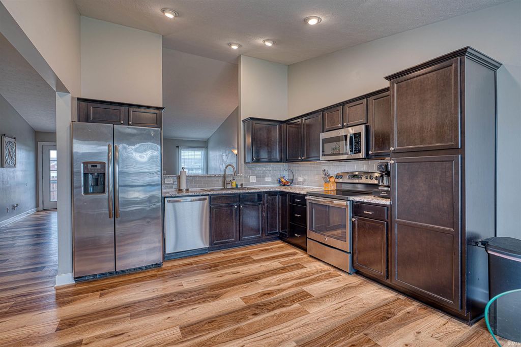 Photo of 11415 Caracaras Court, Evansville, IN 47725 (MLS # 202608417)