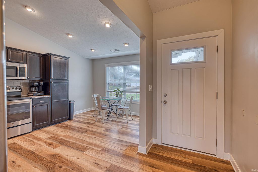 Photo of 11415 Caracaras Court, Evansville, IN 47725 (MLS # 202608417)