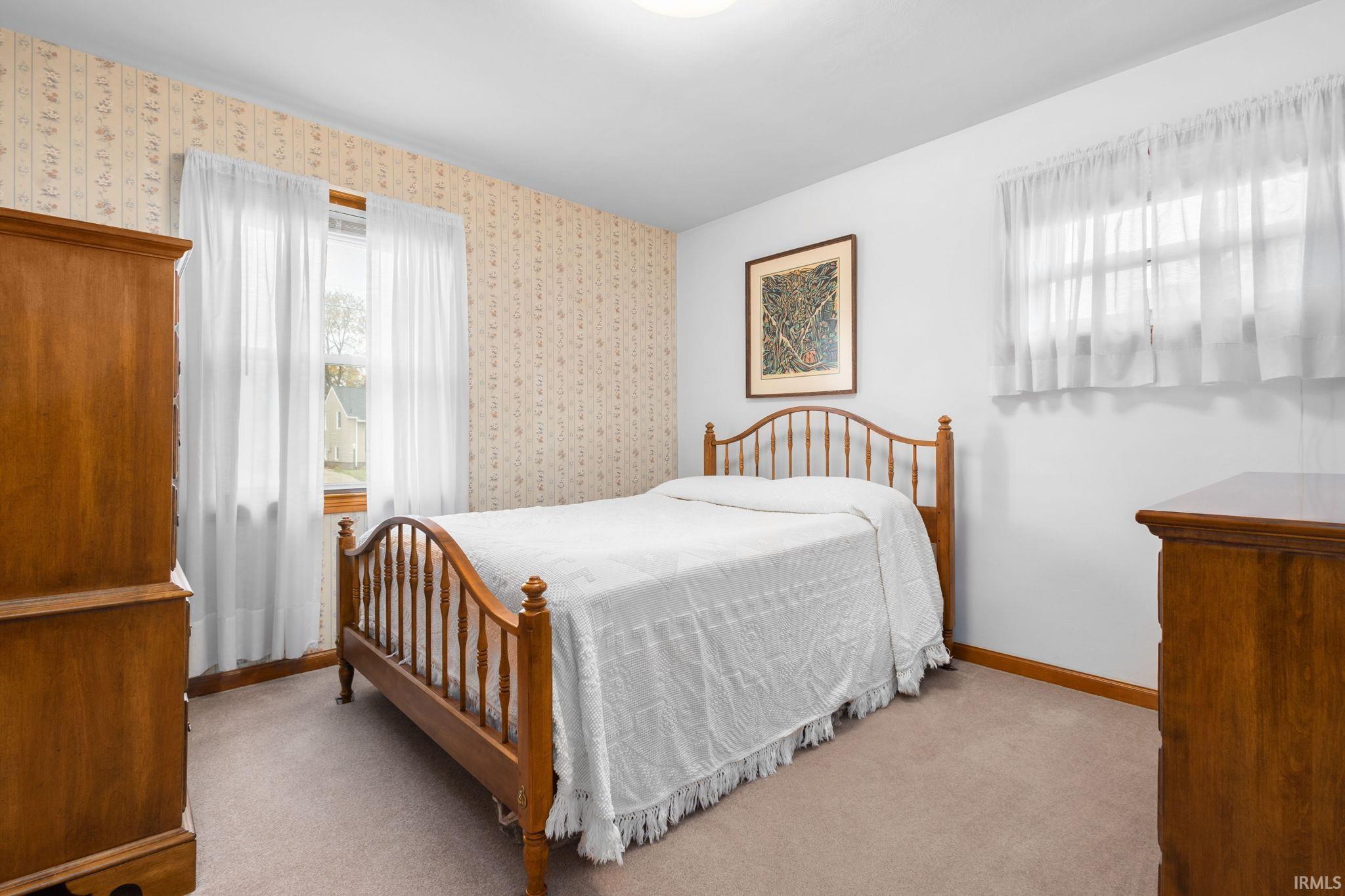 South Bend, Indiana 46617, United States, 2 Bedrooms Bedrooms, ,1 BathroomBathrooms,Residential,Pending,246686