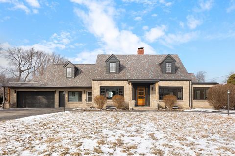 502 Hillcrest Road, West Lafayette, IN 47906 - #: 202505698