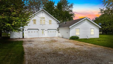 2145 E 770 S, Wolcottville, IN 46795 - #: 202516250