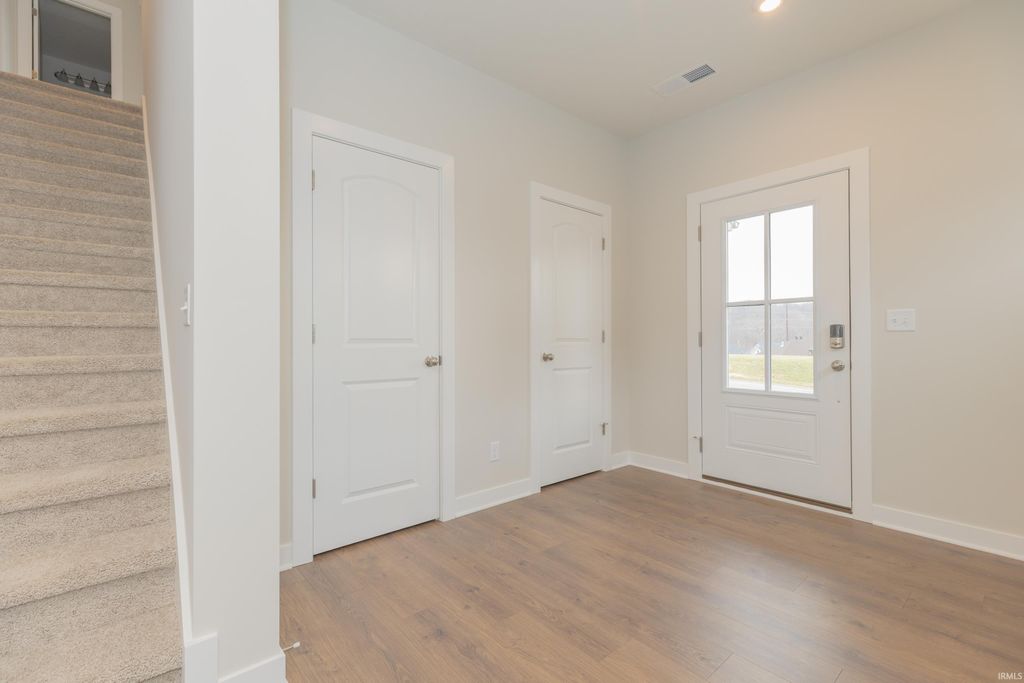 Photo of 2715 Hauschild Drive, Evansville, IN 47712 (MLS # 202607165)