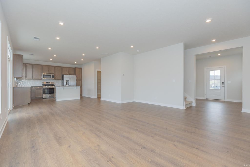 Photo of 2715 Hauschild Drive, Evansville, IN 47712 (MLS # 202607165)