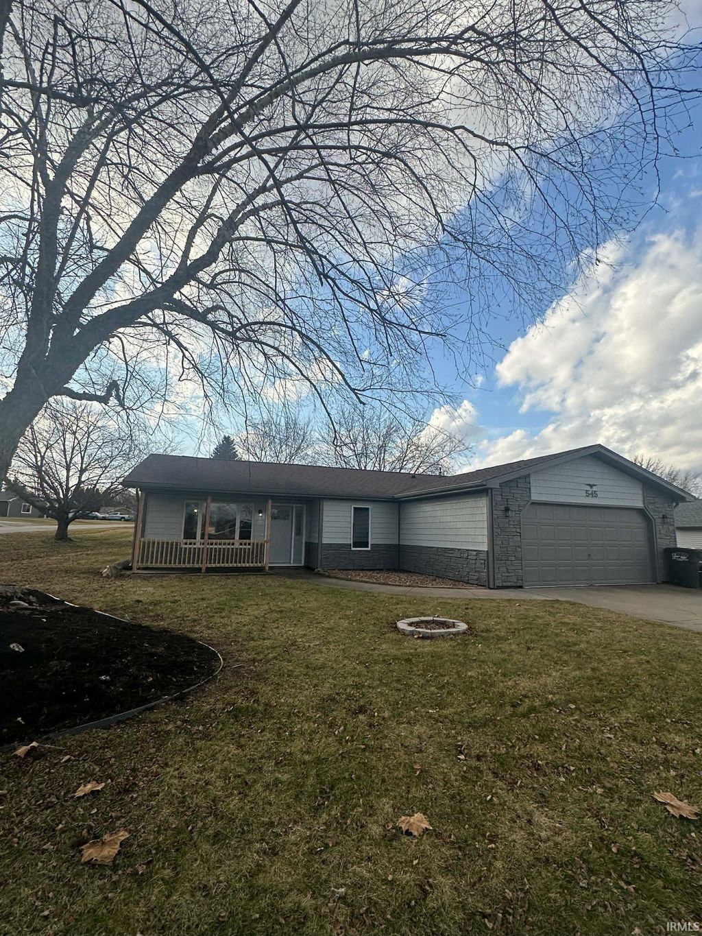 Photo of 545 Timberlane Drive, Kendallville, IN 46755 (MLS # 202607656)