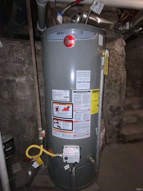 Tiny photo for 31 Park Avenue, Logansport, IN 46947 (MLS # 202609600)