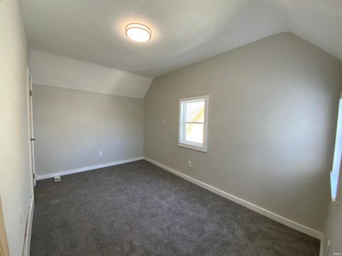 Tiny photo for 31 Park Avenue, Logansport, IN 46947 (MLS # 202609600)