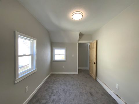 Tiny photo for 31 Park Avenue, Logansport, IN 46947 (MLS # 202609600)