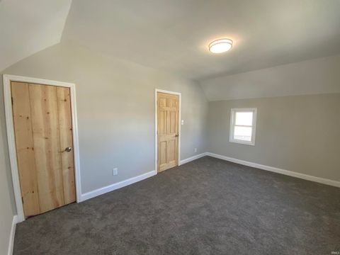 Tiny photo for 31 Park Avenue, Logansport, IN 46947 (MLS # 202609600)