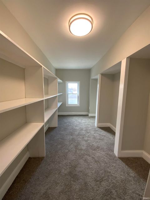 Tiny photo for 31 Park Avenue, Logansport, IN 46947 (MLS # 202609600)