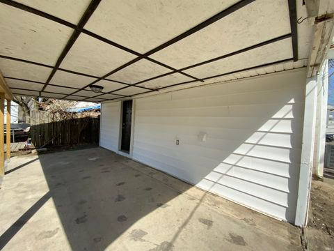 Tiny photo for 31 Park Avenue, Logansport, IN 46947 (MLS # 202609600)