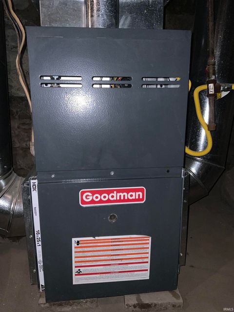 Tiny photo for 31 Park Avenue, Logansport, IN 46947 (MLS # 202609600)