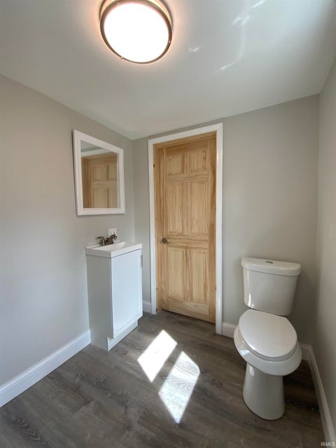 Tiny photo for 31 Park Avenue, Logansport, IN 46947 (MLS # 202609600)