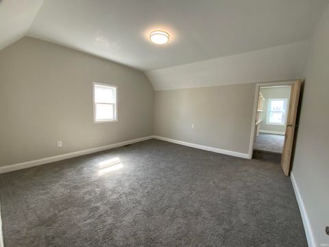 Tiny photo for 31 Park Avenue, Logansport, IN 46947 (MLS # 202609600)