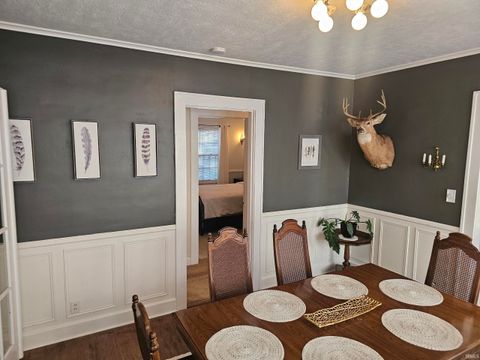 Tiny photo for 802 S 12th Street, Lafayette, IN 47905 (MLS # 202546363)