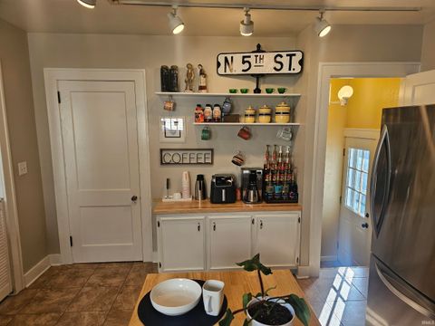 Tiny photo for 802 S 12th Street, Lafayette, IN 47905 (MLS # 202546363)