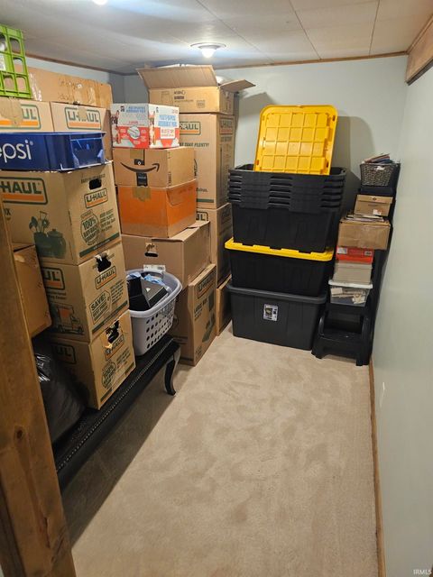 Tiny photo for 802 S 12th Street, Lafayette, IN 47905 (MLS # 202546363)